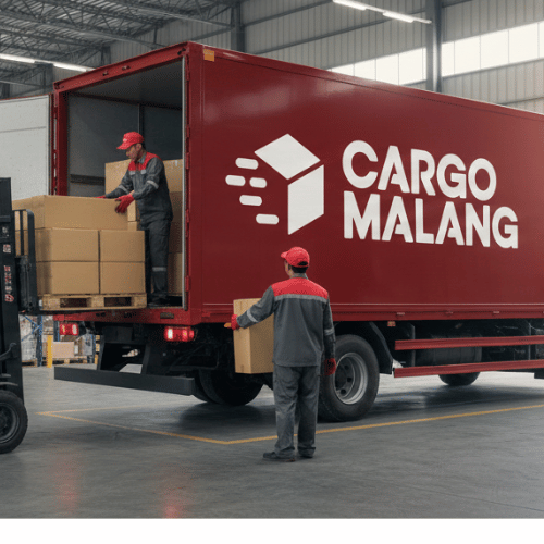 Cargo Malang Termurah