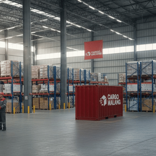 Ekspedisi Murah Malang