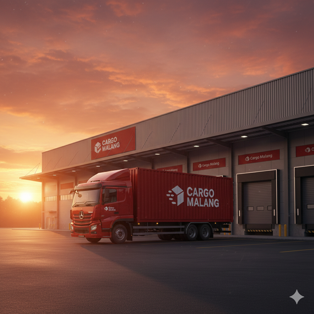 Ekspedisi Malang Murah