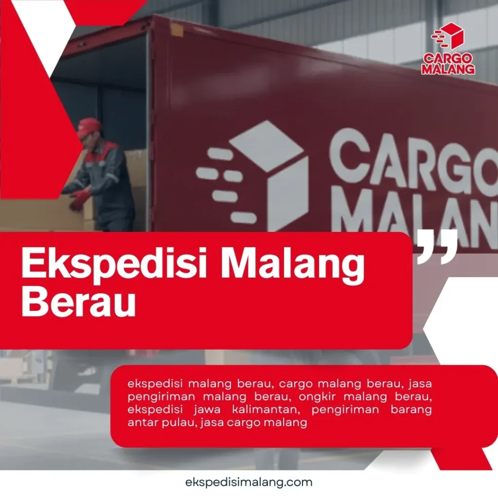 Ekspedisi Malang Berau