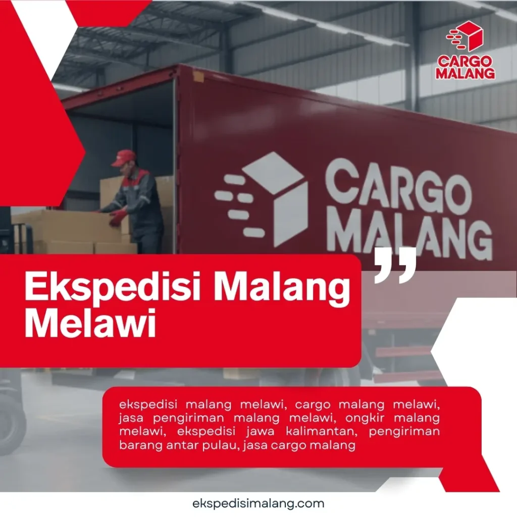 Ekspedisi Malang Melawi