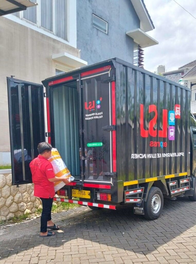 Ekspedisi Malang Murah