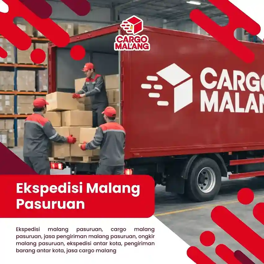 Ekspedisi Malang Pasuruan