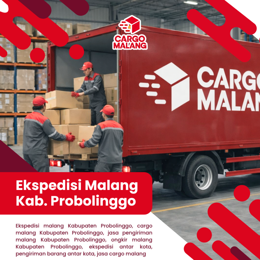 ekspedisi malang kabupaten probolinggo