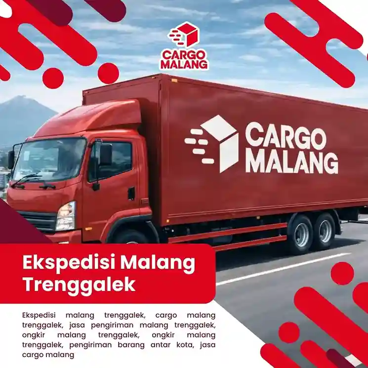 Ekspedisi Malang Trenggalek