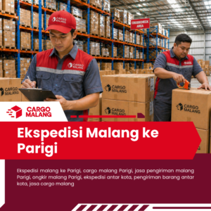 Ekspedisi Malang ke Parigi – Jasa Pengiriman Murah ke Seluruh Indonesia, Cepat dan Aman