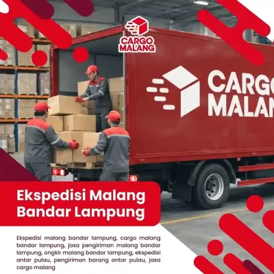 Ekspedisi Malang Bandar Lampung
