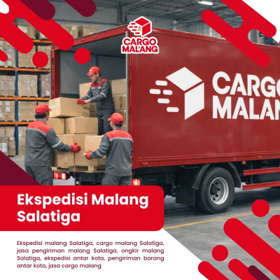 ekspedisi malang ke salatiga
