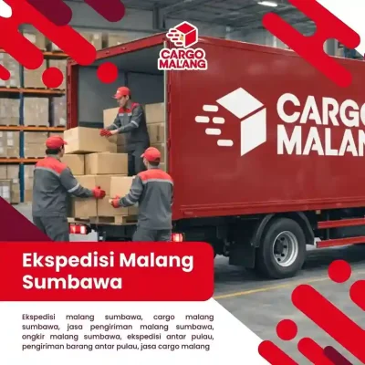 Ekspedisi Malang Sumbawa