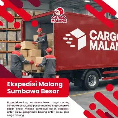 Ekspedisi Malang Sumbawa Besar