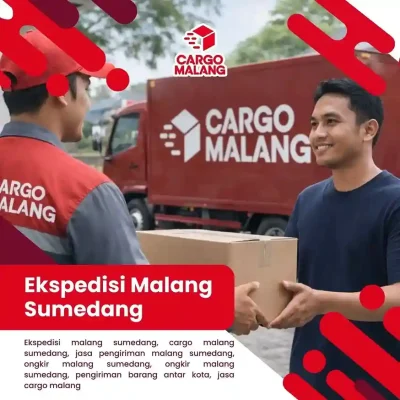 Ekspedisi Malang ke Sumedang