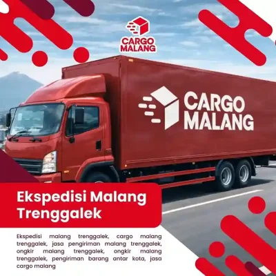 Ekspedisi Malang Trenggalek