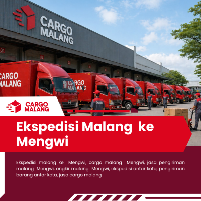 Ekspedisi Malang ke Mengwi