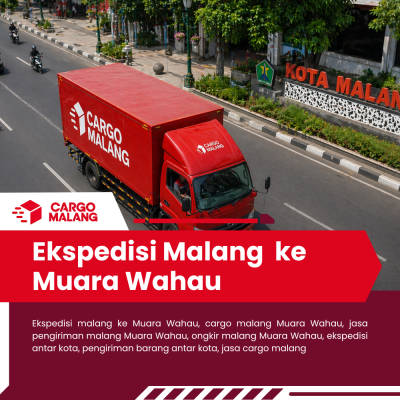 Ekspedisi Malang ke Muara Wahau