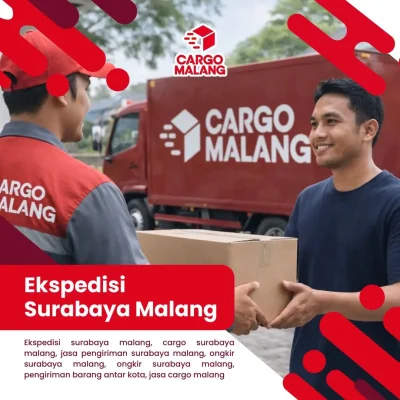 Ekspedisi Surabaya Malang